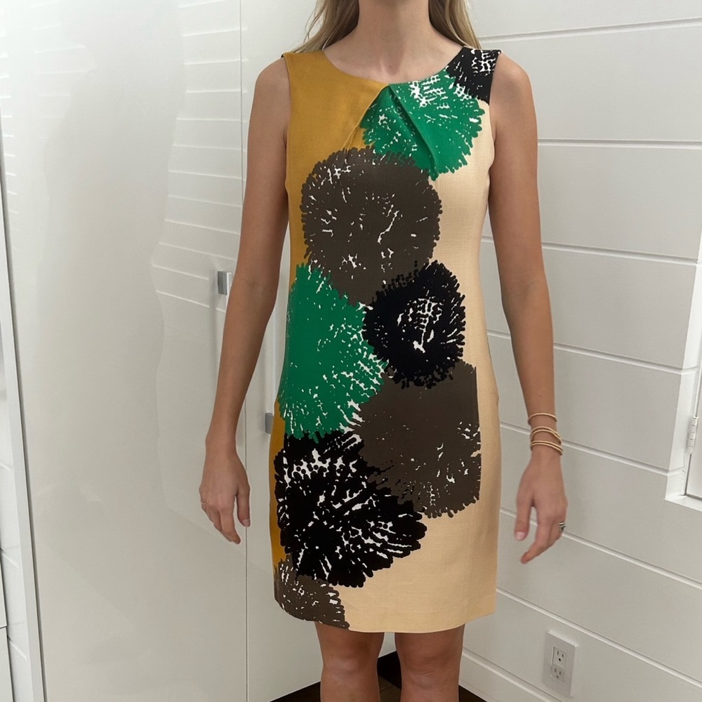 Anthropologie Tabitha Size 2 Dress